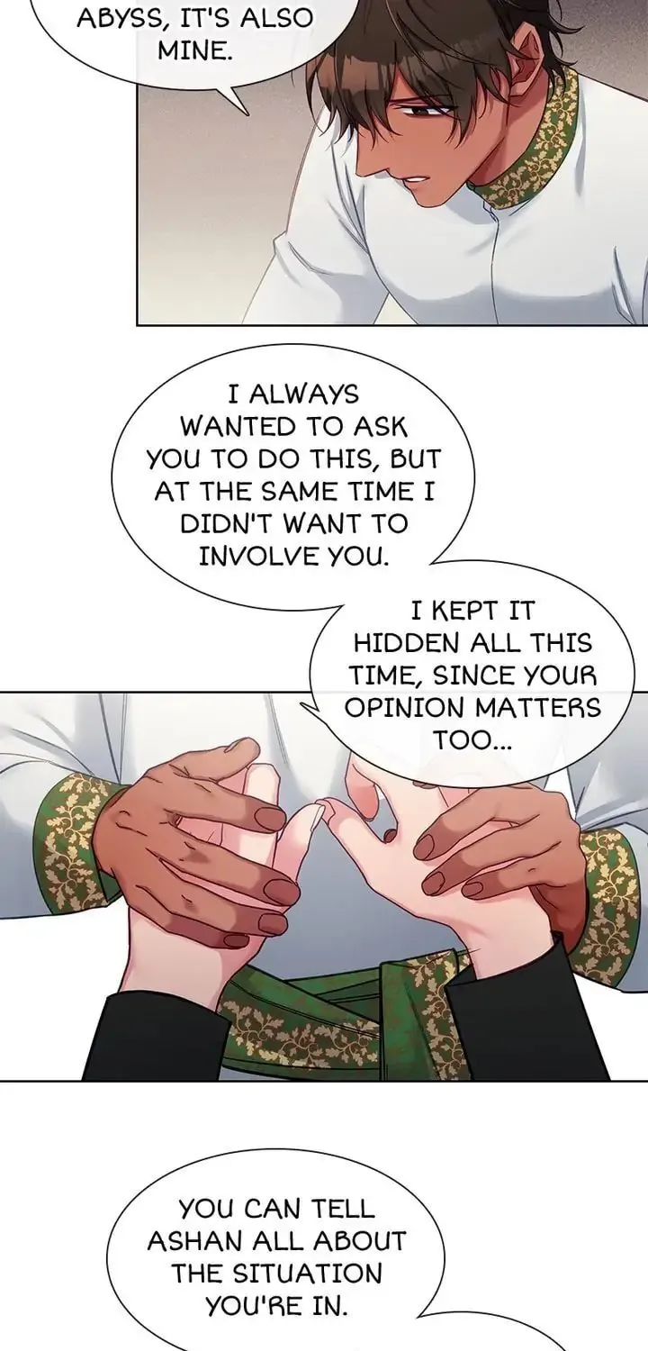 Read The Dictator chapter 54 image 33 on Lezhin