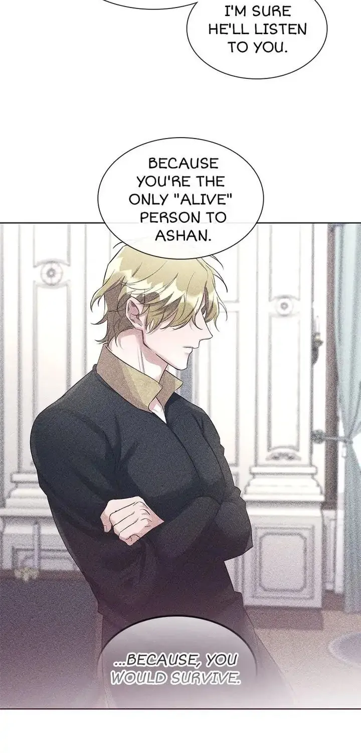 Read The Dictator chapter 54 image 34 on Lezhin