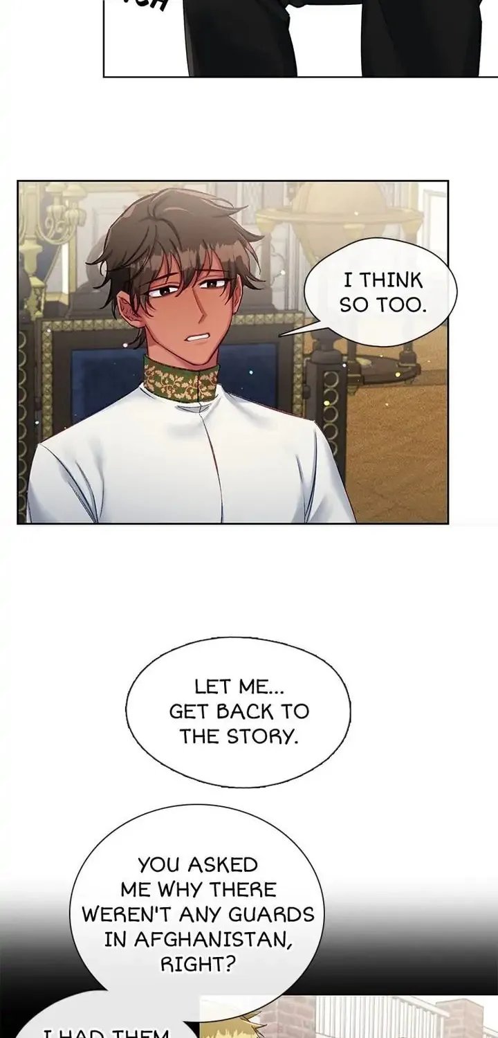 Read The Dictator chapter 54 image 4 on Lezhin