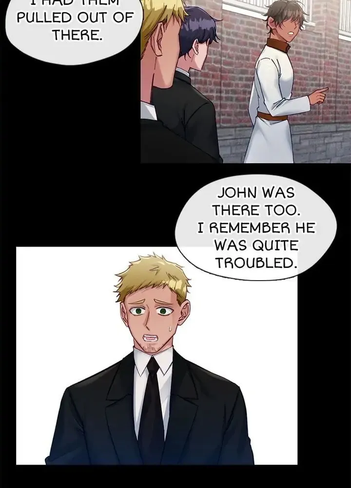Read The Dictator chapter 54 image 5 on Lezhin