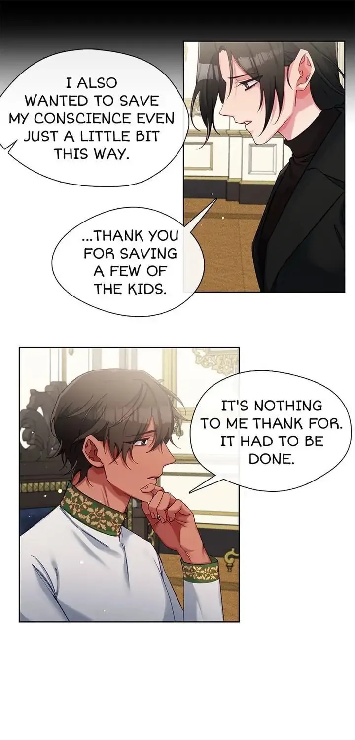 Read The Dictator chapter 54 image 7 on Lezhin