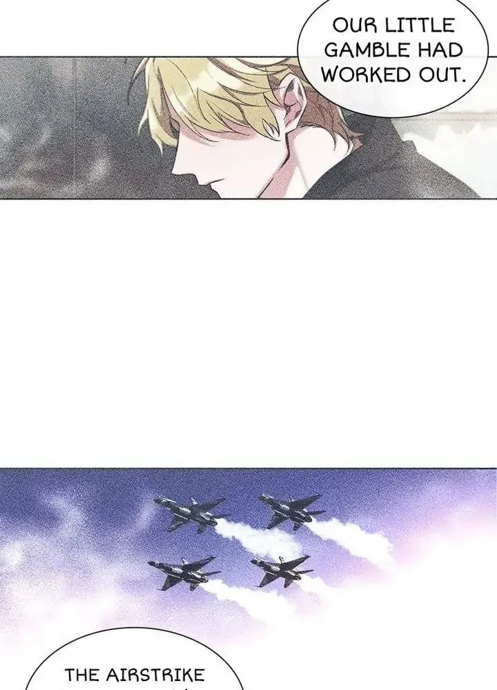 Read The Dictator chapter 54 image 9 on Lezhin