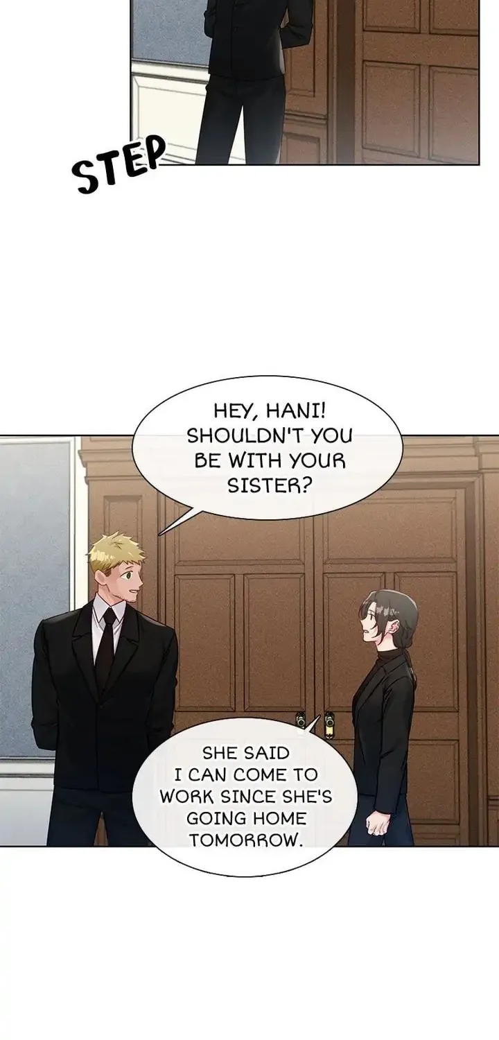 Read The Dictator chapter 55 image 1 on Lezhin