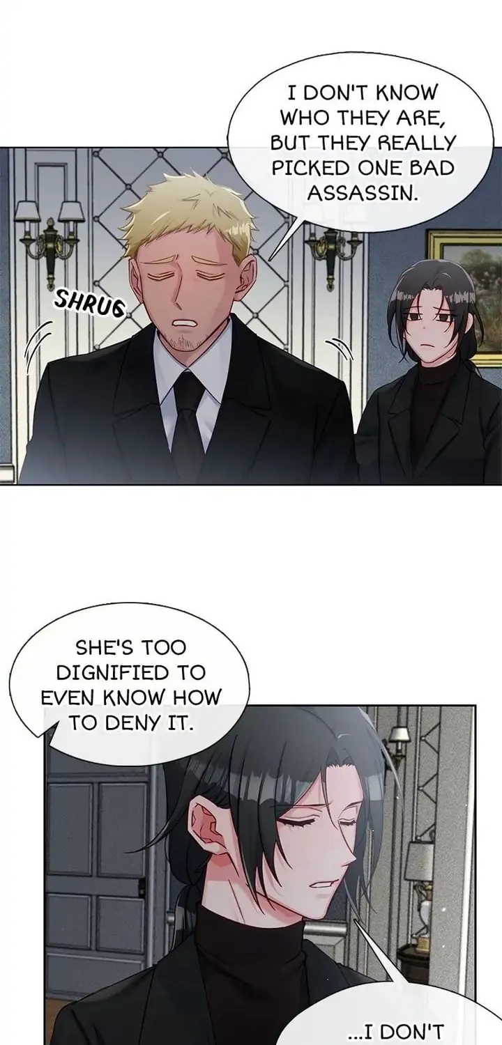 Read The Dictator chapter 55 image 10 on Lezhin