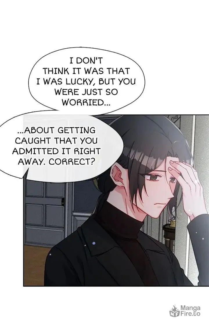 Read The Dictator chapter 55 image 12 on Lezhin