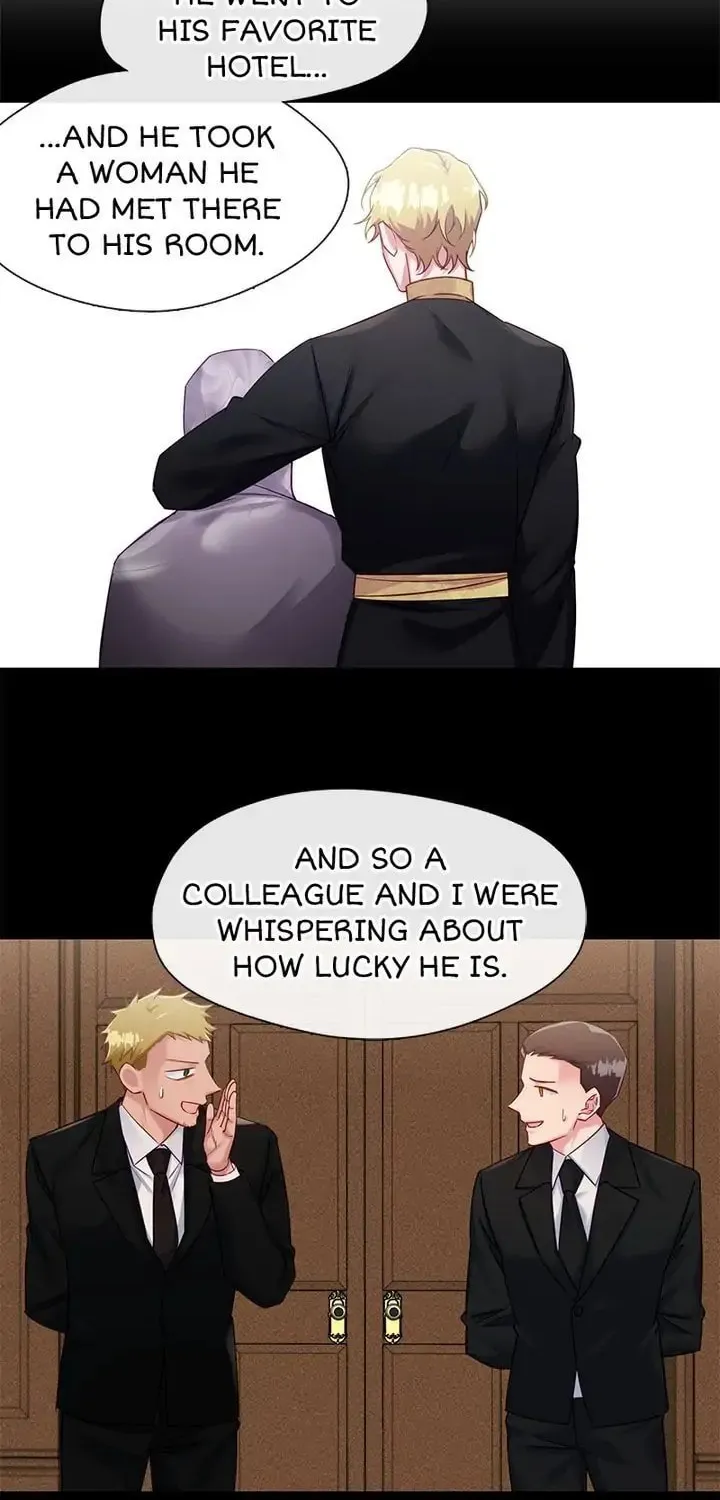 Read The Dictator chapter 55 image 14 on Lezhin