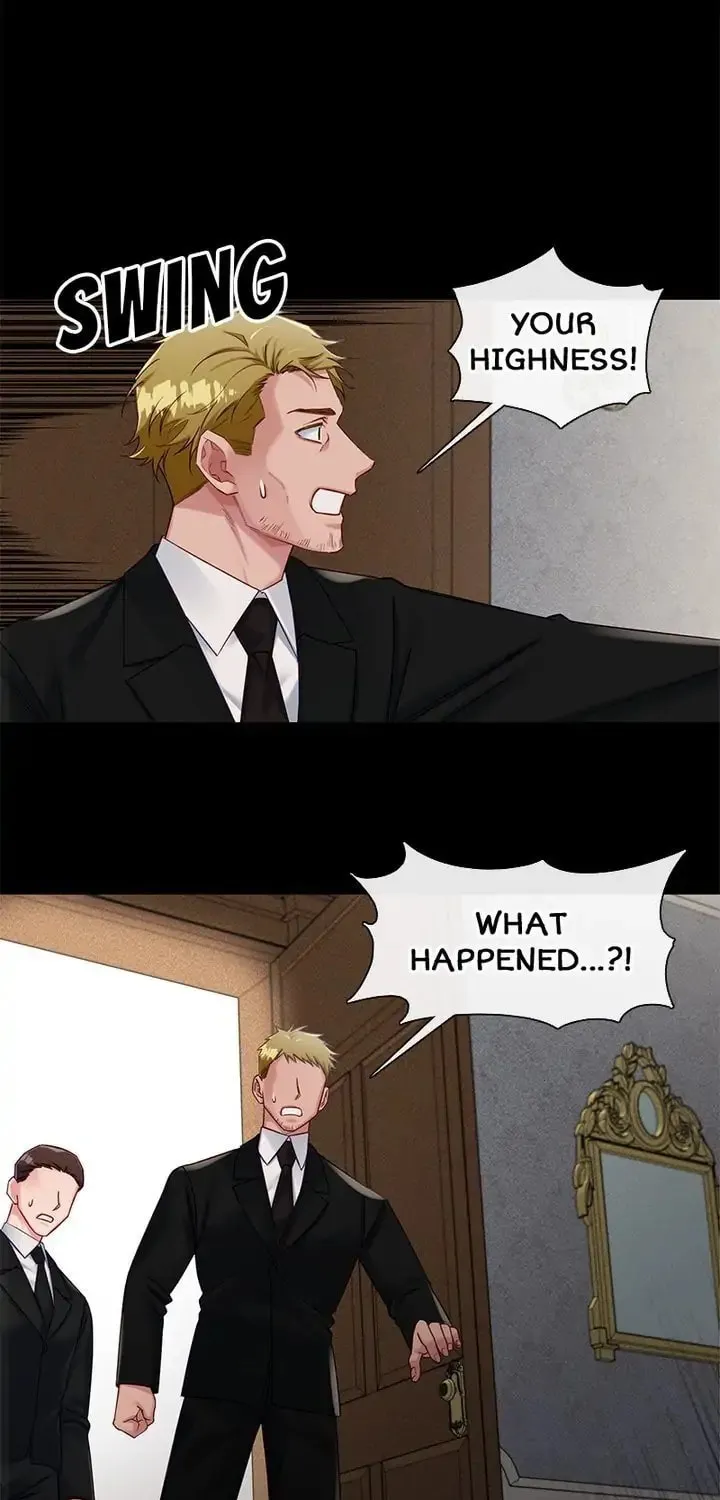 Read The Dictator chapter 55 image 16 on Lezhin