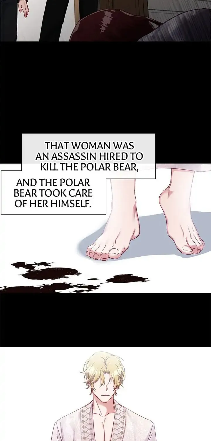 Read The Dictator chapter 55 image 17 on Lezhin