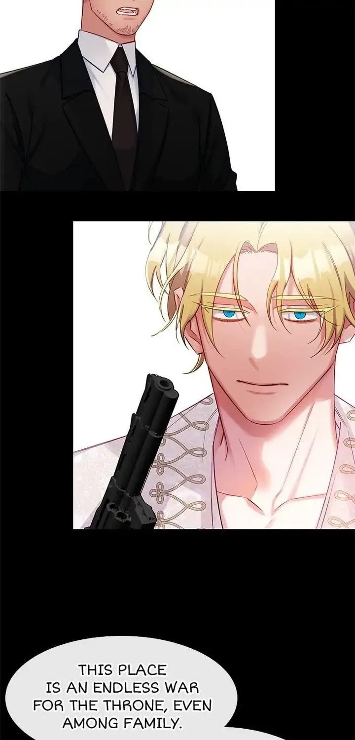 Read The Dictator chapter 55 image 19 on Lezhin