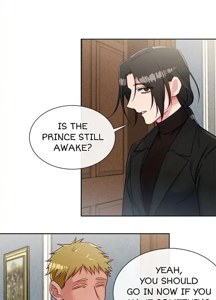 Read The Dictator chapter 55 image 2 on Lezhin