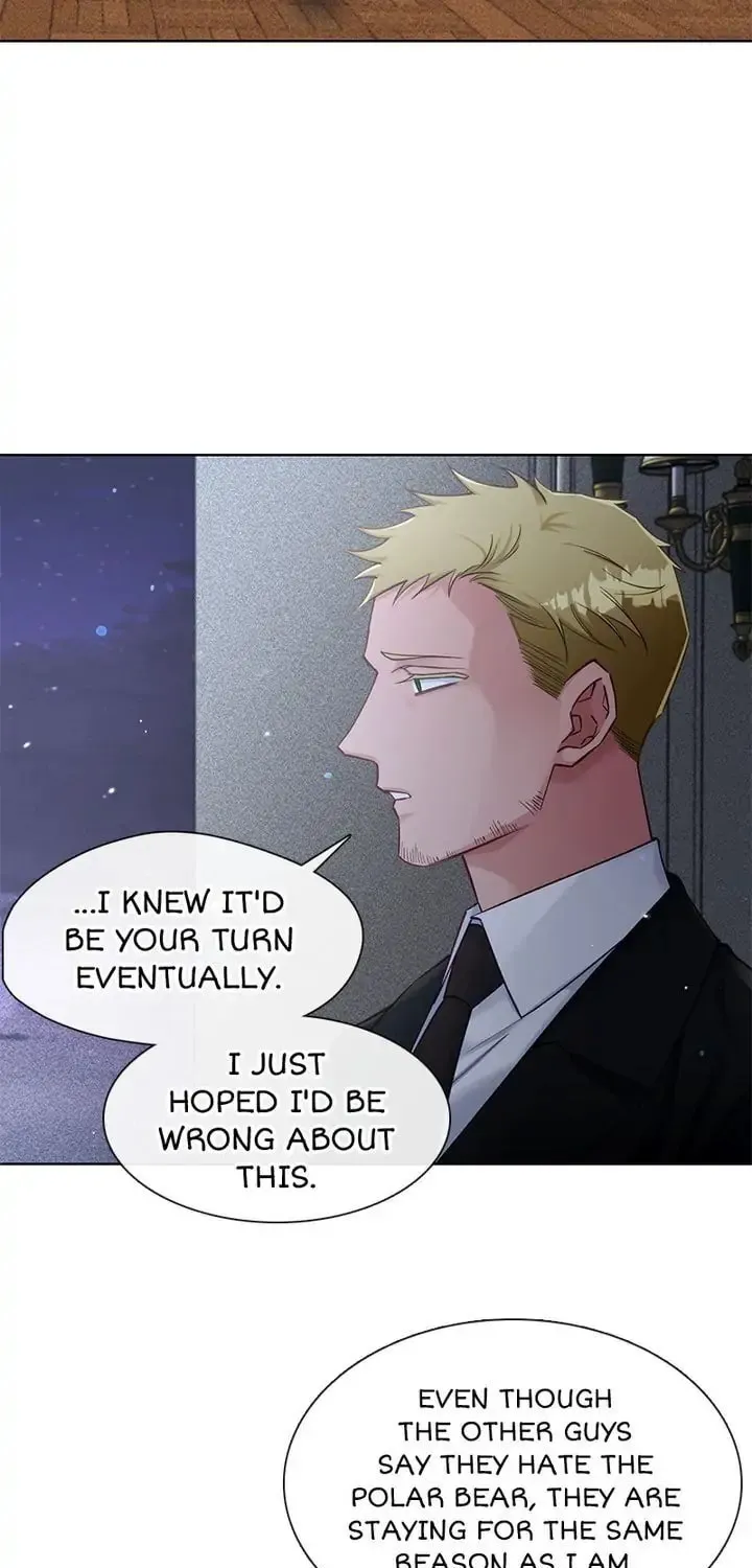 Read The Dictator chapter 55 image 27 on Lezhin