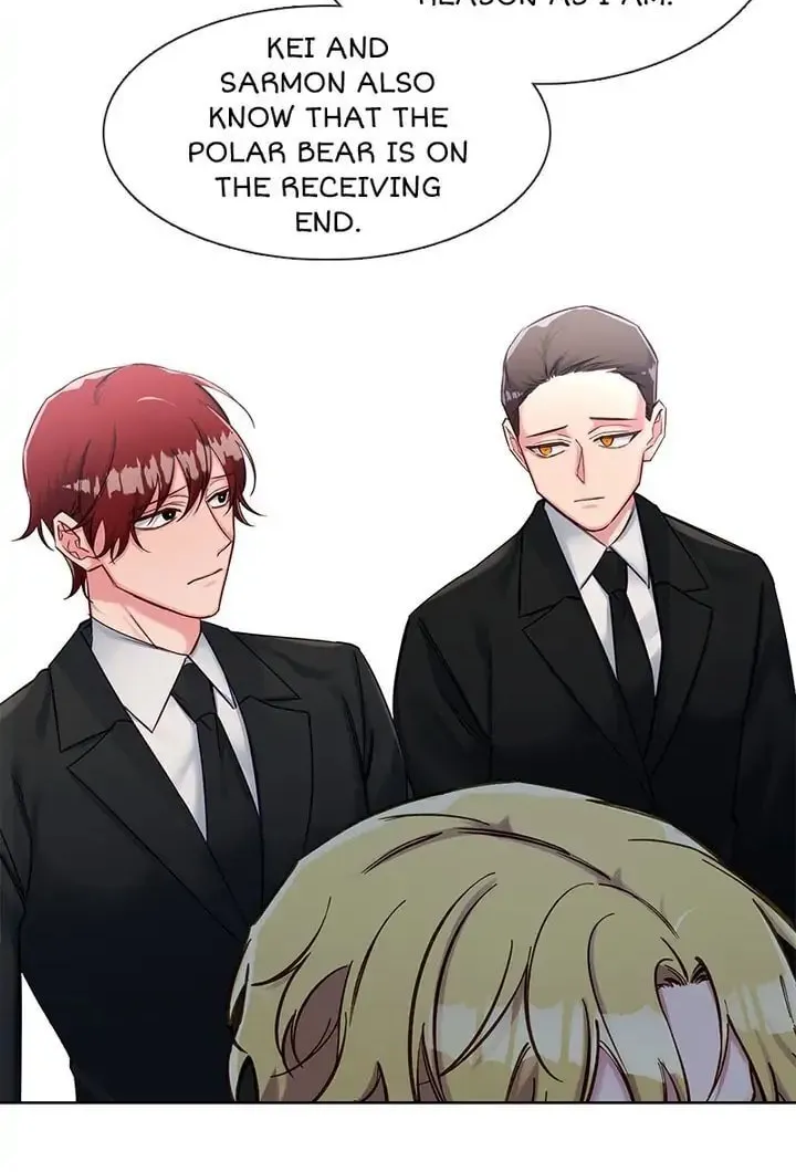 Read The Dictator chapter 55 image 28 on Lezhin