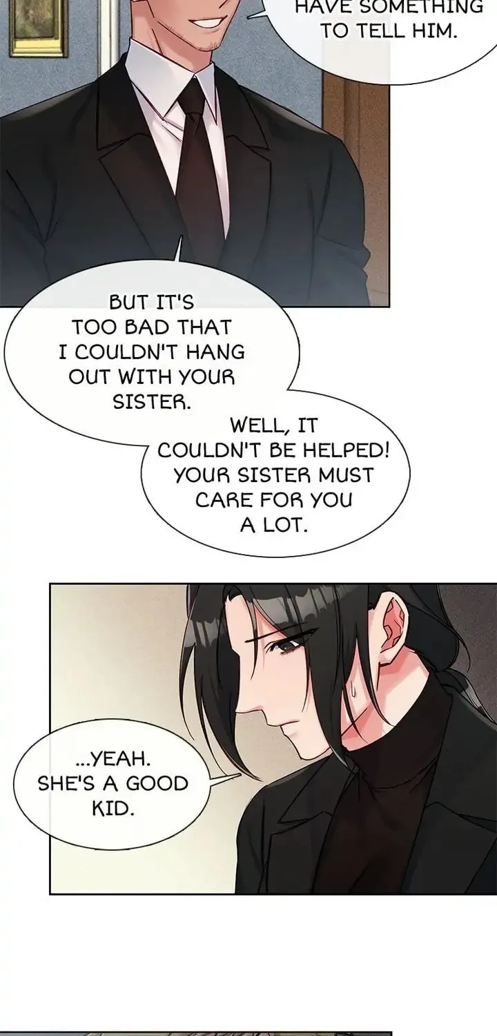 Read The Dictator chapter 55 image 3 on Lezhin