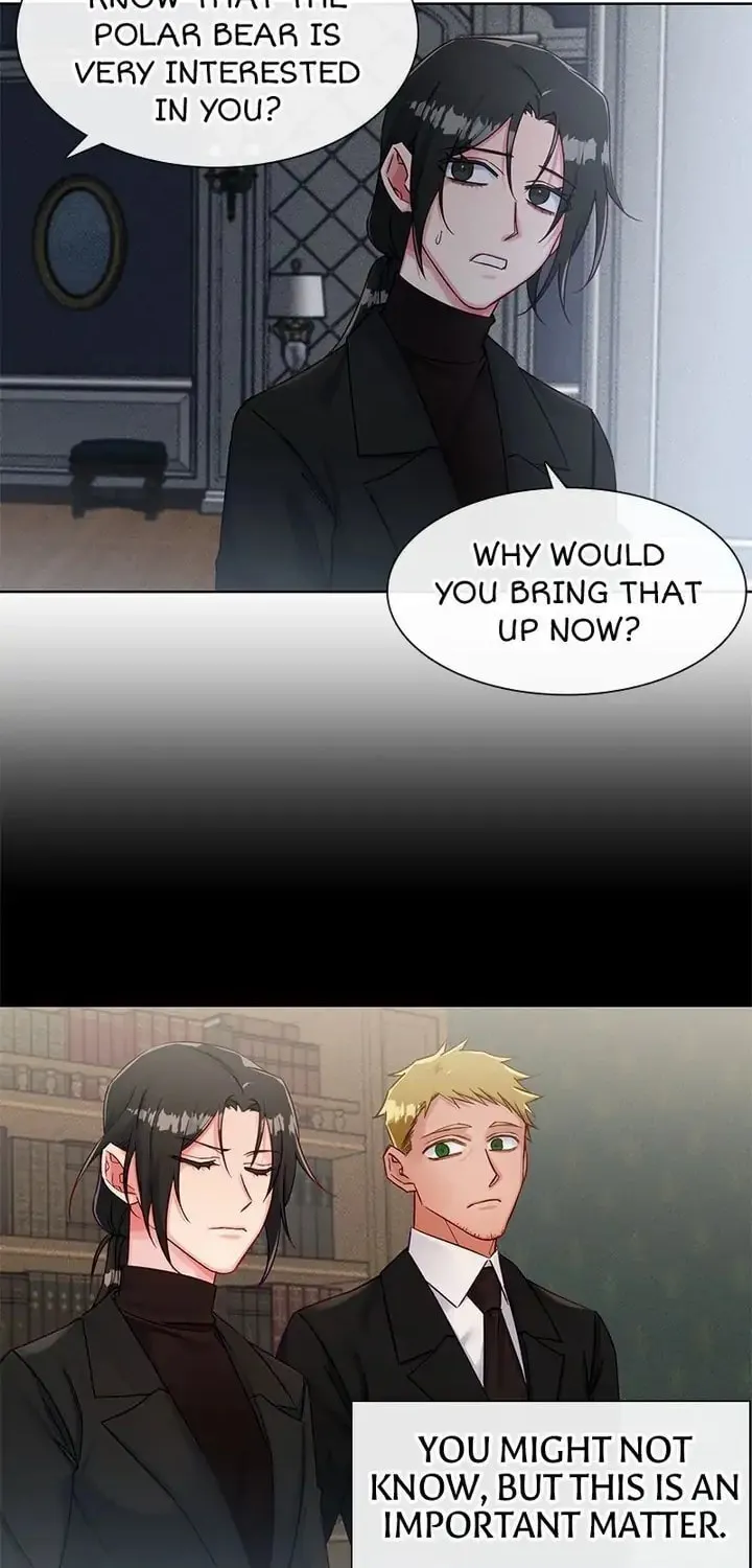 Read The Dictator chapter 55 image 30 on Lezhin