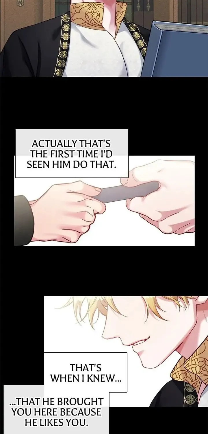 Read The Dictator chapter 55 image 33 on Lezhin