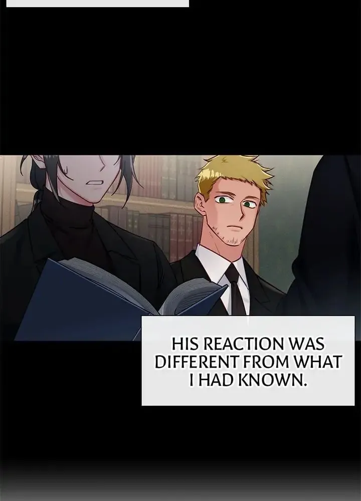 Read The Dictator chapter 55 image 34 on Lezhin