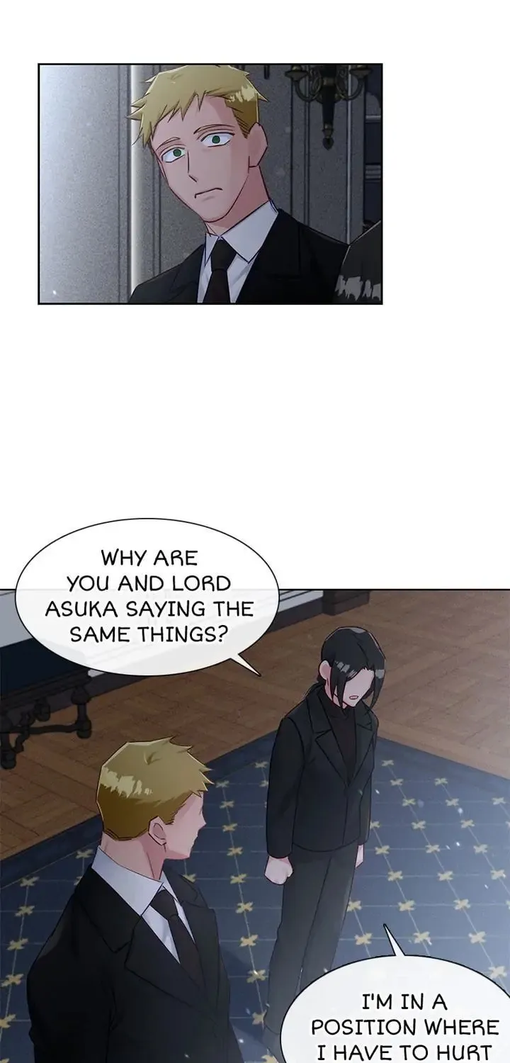 Read The Dictator chapter 55 image 36 on Lezhin