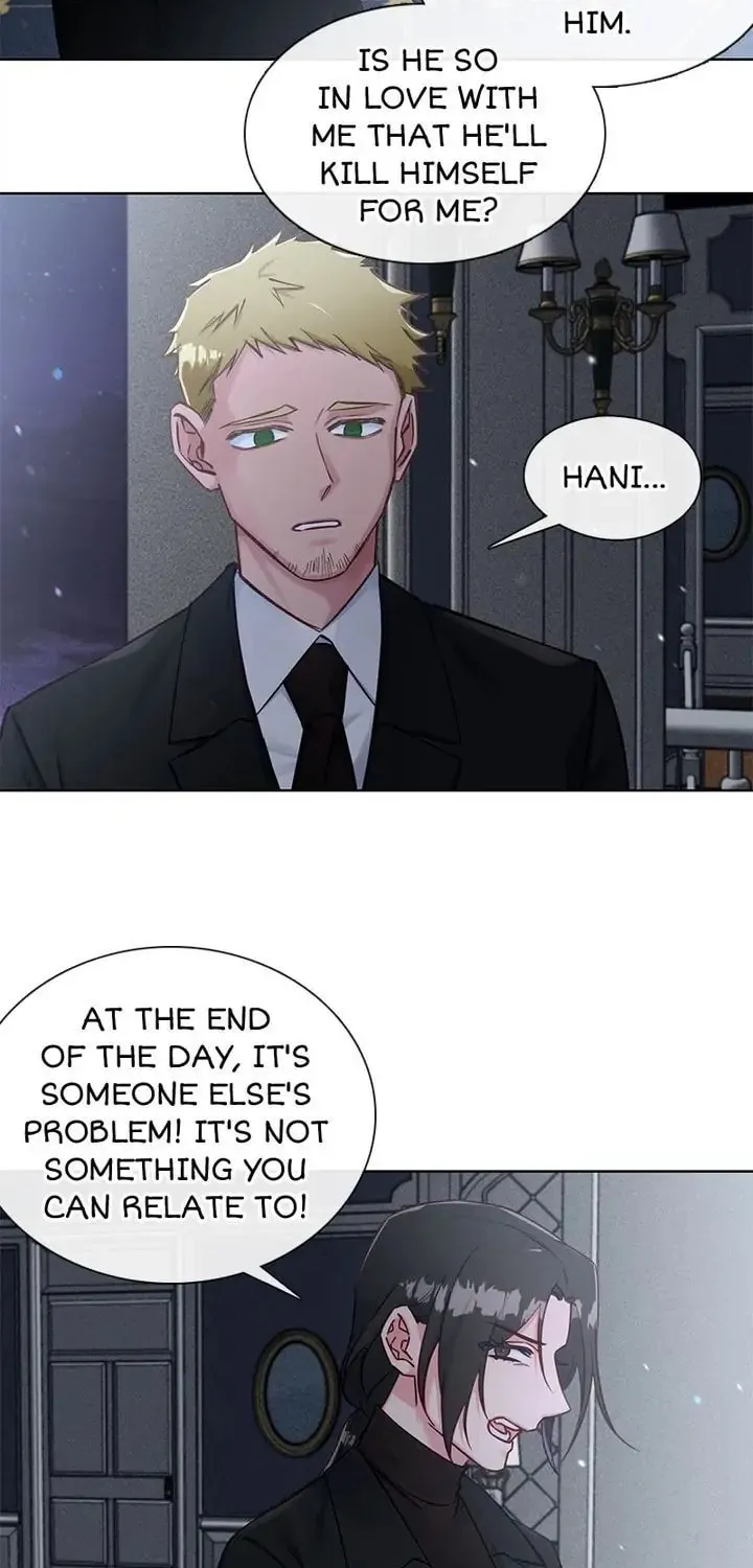 Read The Dictator chapter 55 image 37 on Lezhin