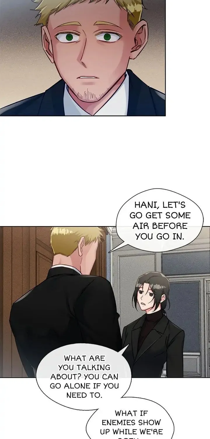 Read The Dictator chapter 55 image 4 on Lezhin
