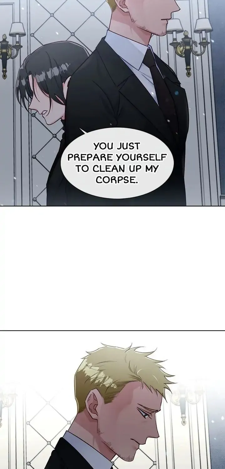 Read The Dictator chapter 55 image 40 on Lezhin