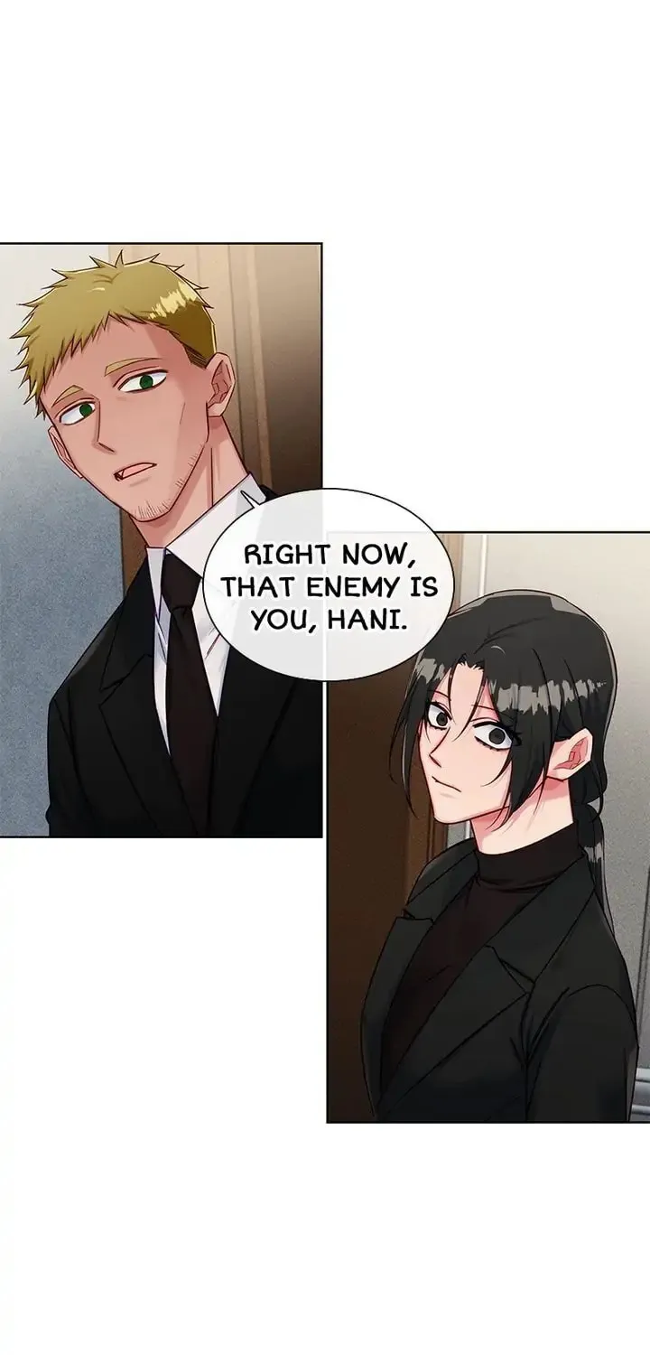 Read The Dictator chapter 55 image 6 on Lezhin