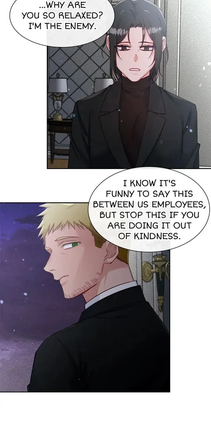 Read The Dictator chapter 55 image 9 on Lezhin