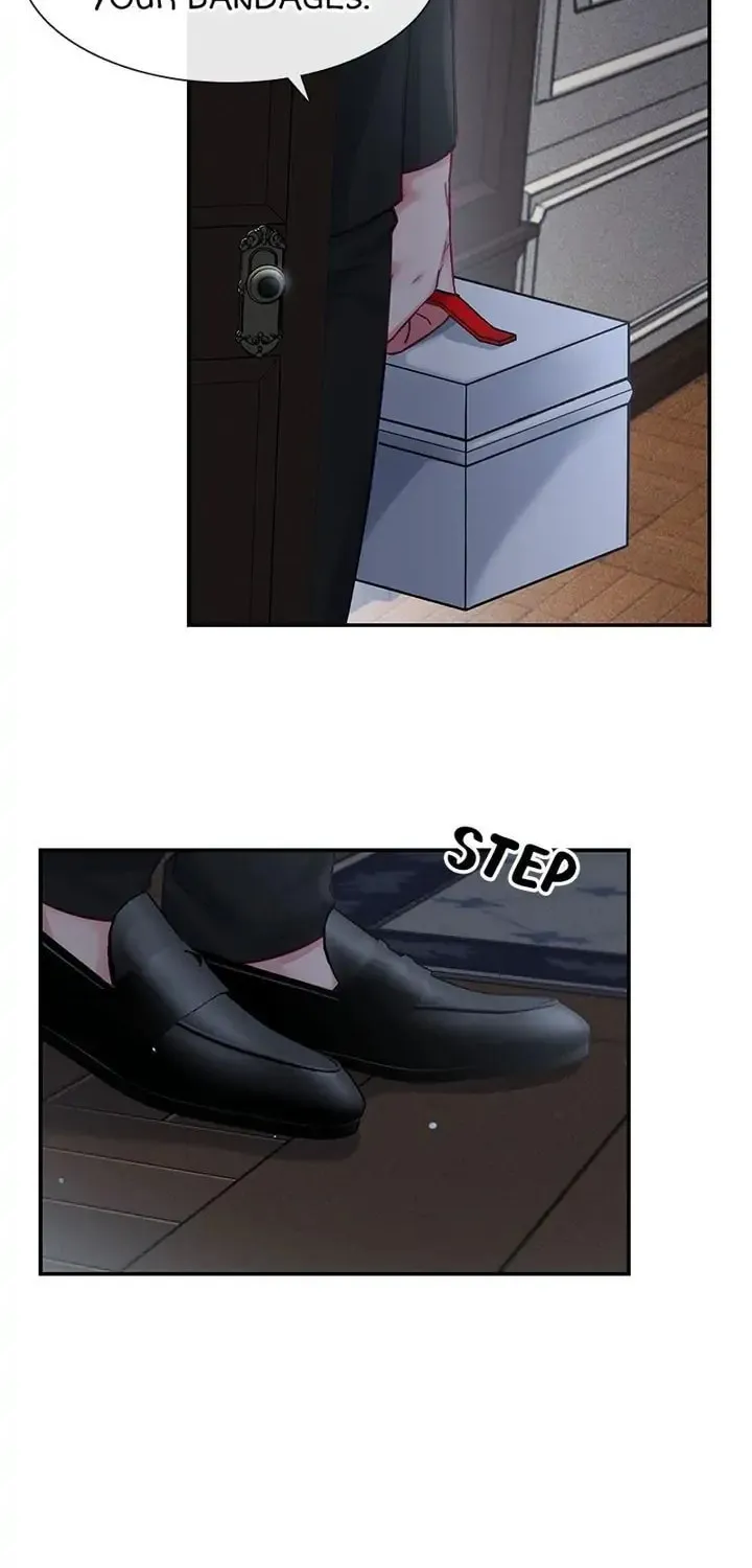 Read The Dictator chapter 56 image 1 on Lezhin