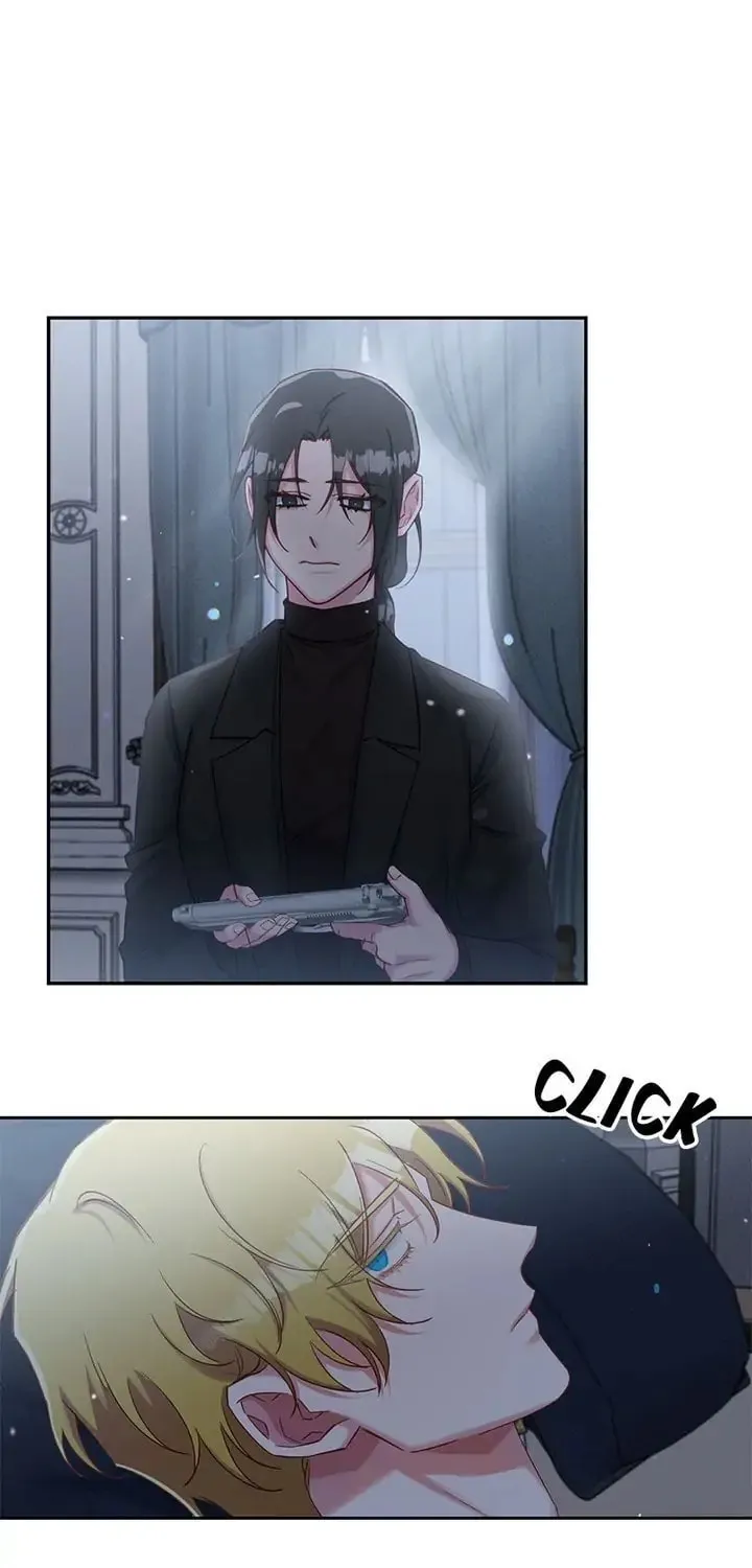 Read The Dictator chapter 56 image 10 on Lezhin