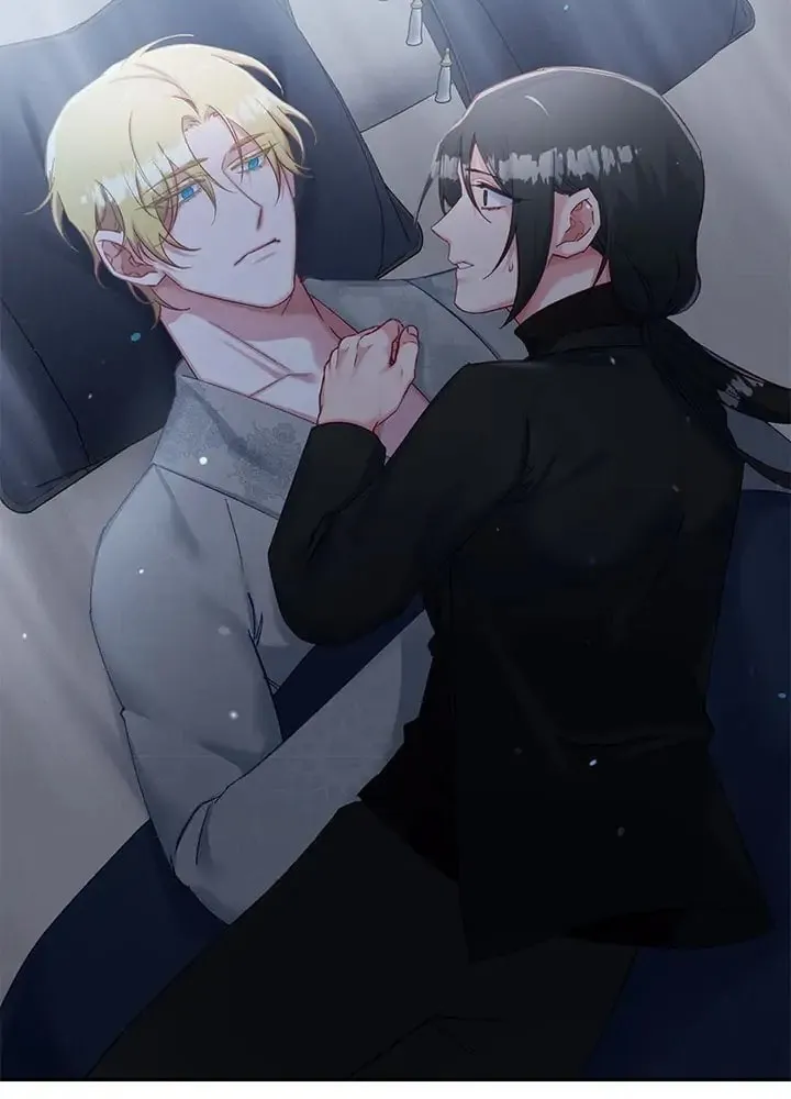 Read The Dictator chapter 56 image 16 on Lezhin