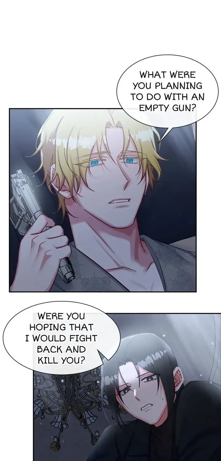 Read The Dictator chapter 56 image 17 on Lezhin