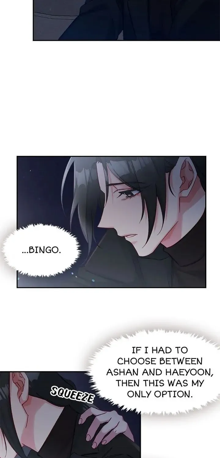 Read The Dictator chapter 56 image 18 on Lezhin
