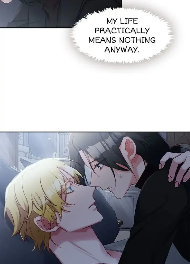 Read The Dictator chapter 56 image 19 on Lezhin