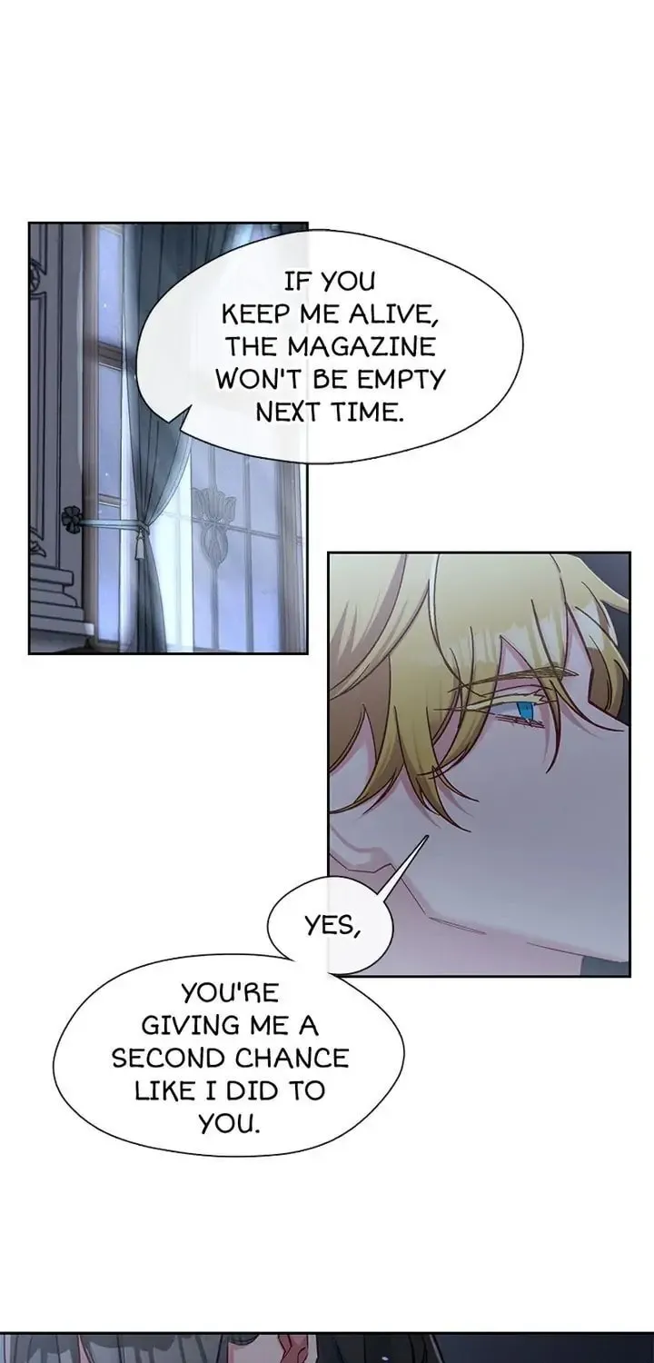 Read The Dictator chapter 56 image 21 on Lezhin