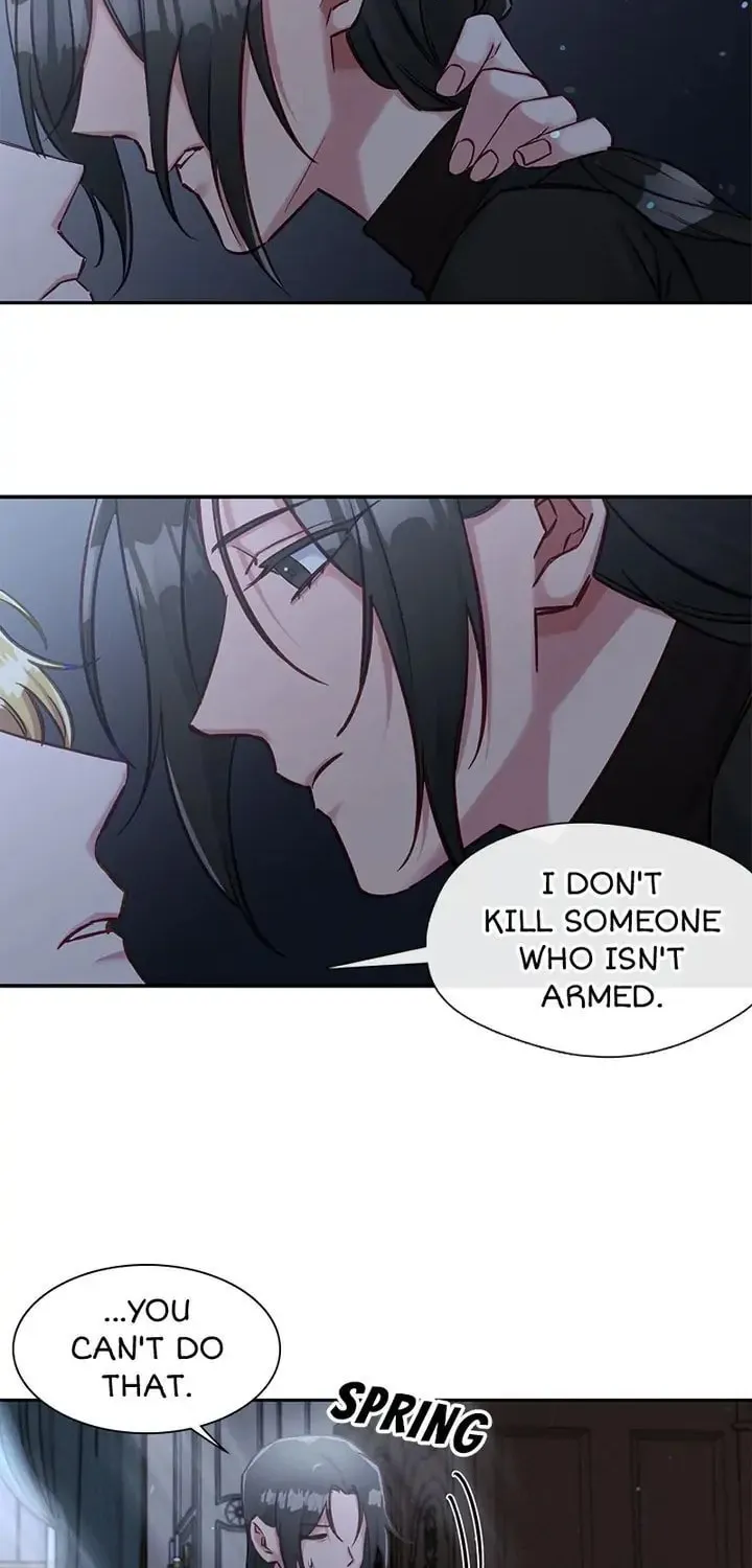 Read The Dictator chapter 56 image 22 on Lezhin