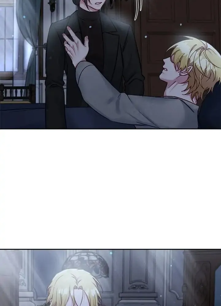 Read The Dictator chapter 56 image 23 on Lezhin