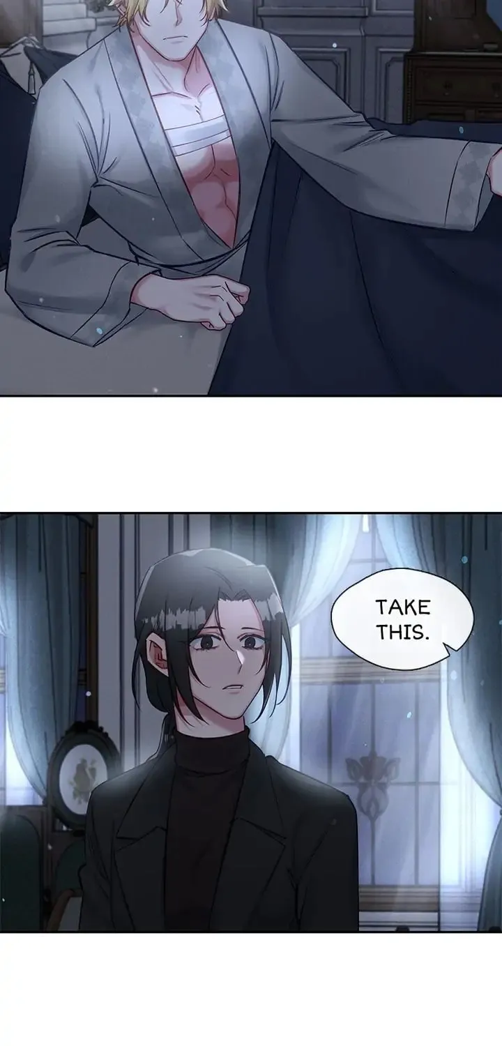 Read The Dictator chapter 56 image 24 on Lezhin