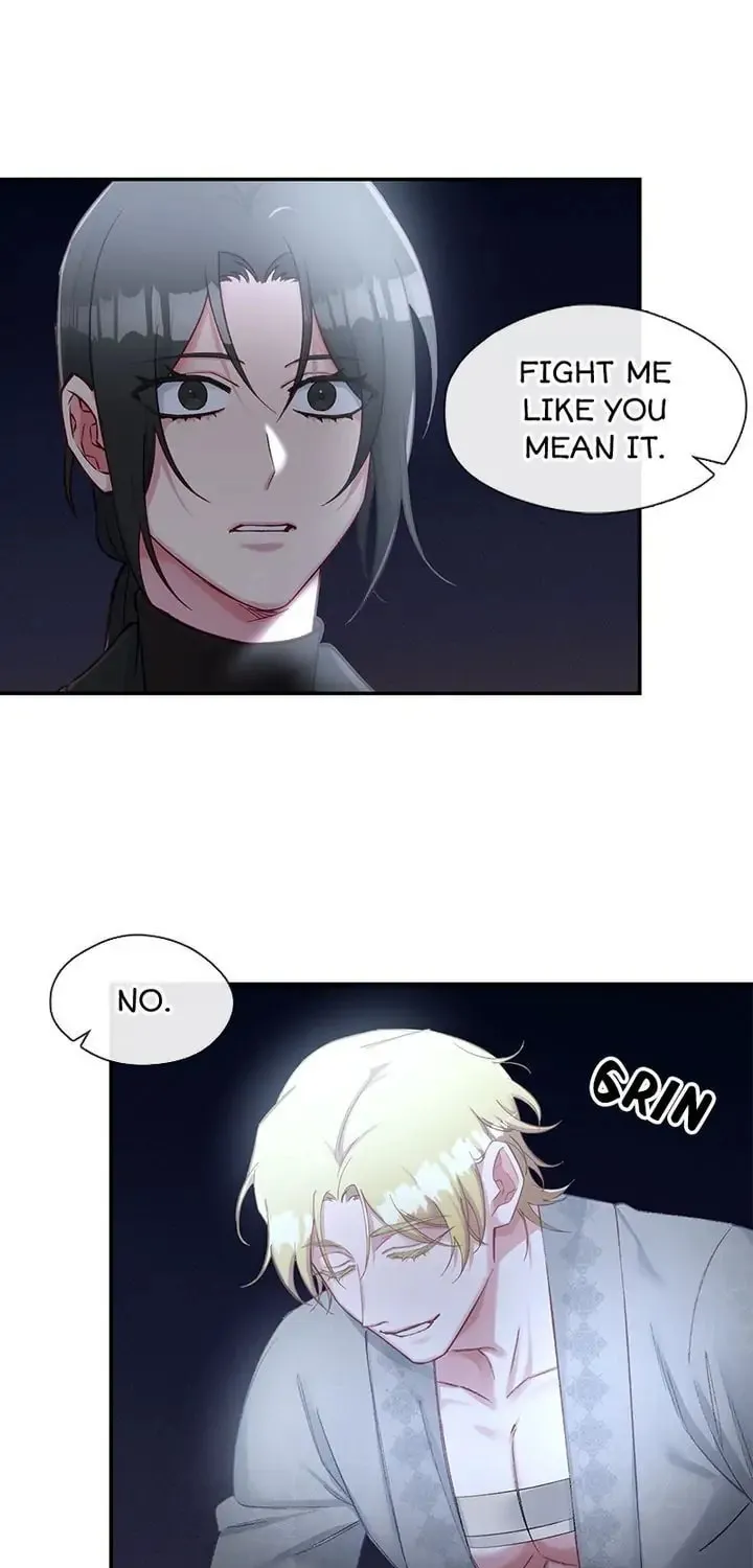 Read The Dictator chapter 56 image 28 on Lezhin