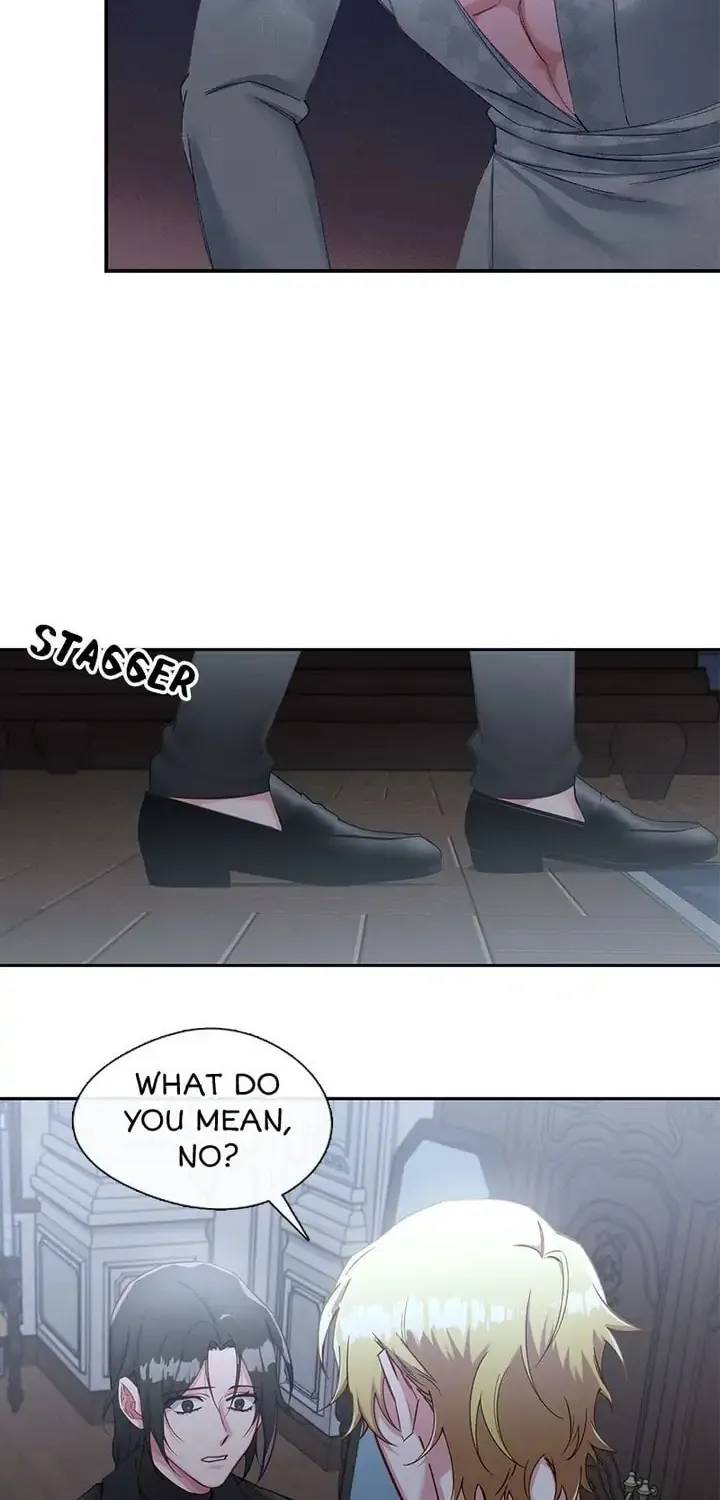 Read The Dictator chapter 56 image 29 on Lezhin