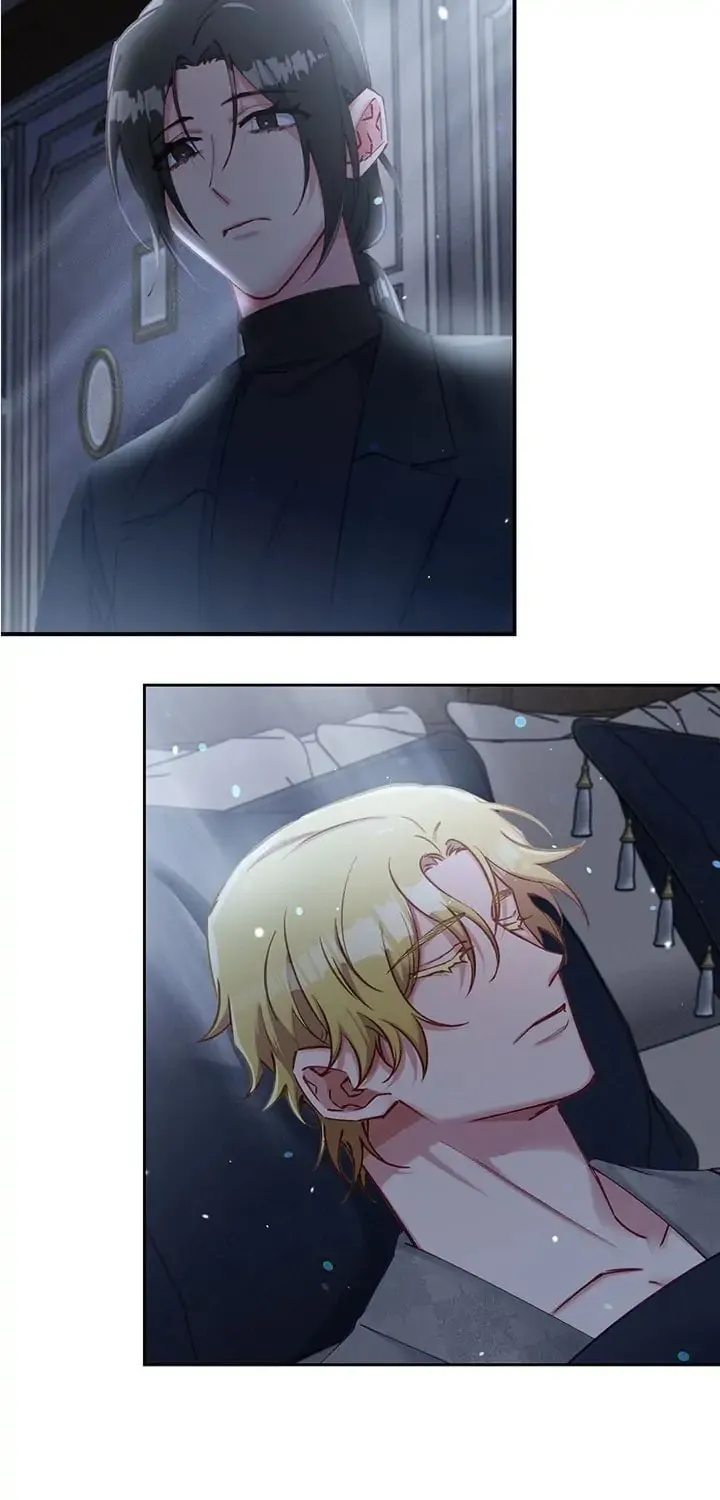 Read The Dictator chapter 56 image 3 on Lezhin