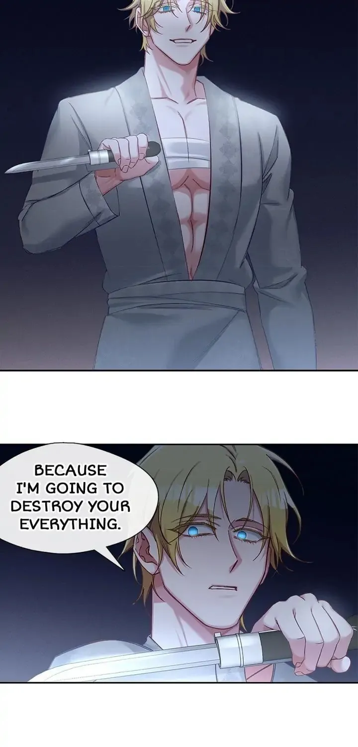 Read The Dictator chapter 56 image 31 on Lezhin