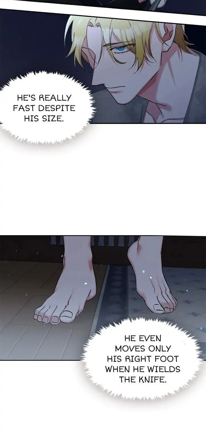 Read The Dictator chapter 56 image 36 on Lezhin
