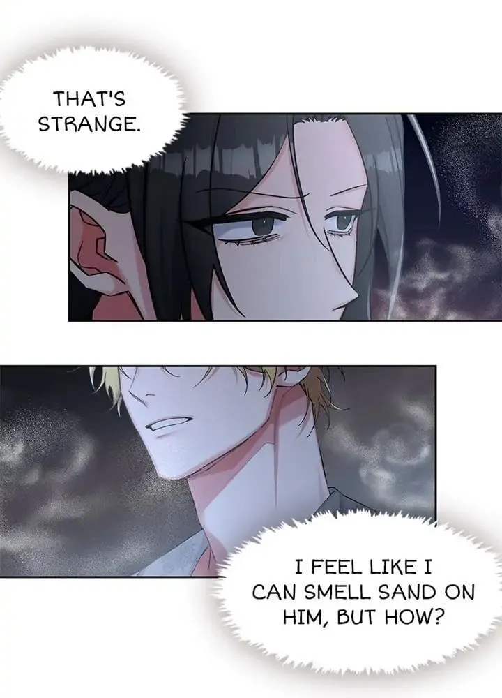 Read The Dictator chapter 56 image 37 on Lezhin