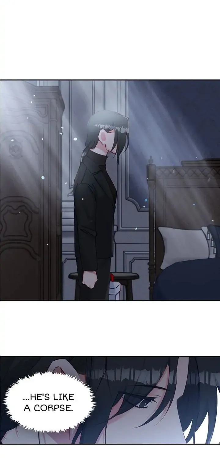 Read The Dictator chapter 56 image 4 on Lezhin