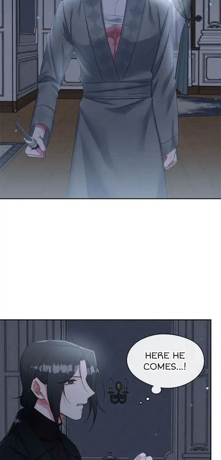 Read The Dictator chapter 57 image 1 on Lezhin