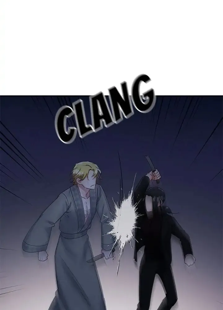 Read The Dictator chapter 57 image 10 on Lezhin