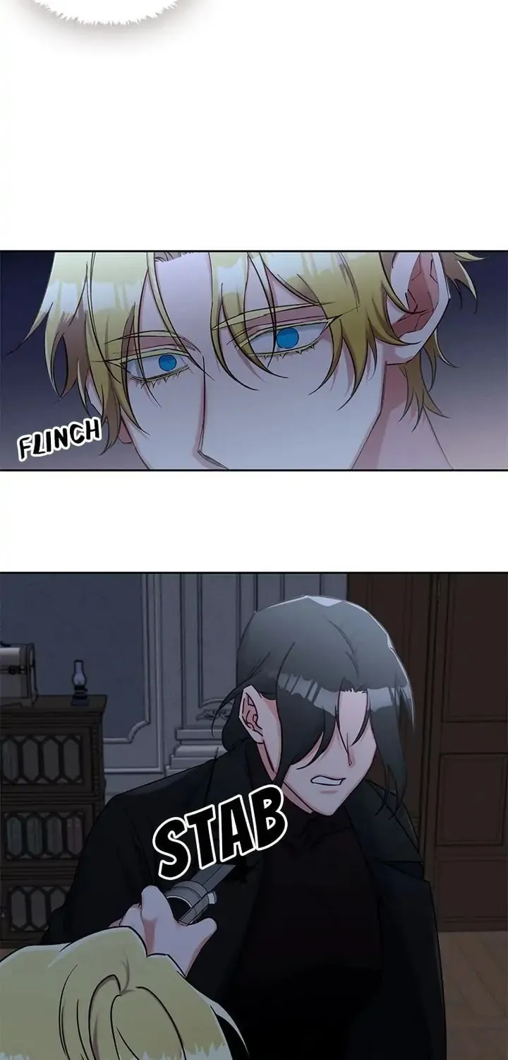 Read The Dictator chapter 57 image 12 on Lezhin