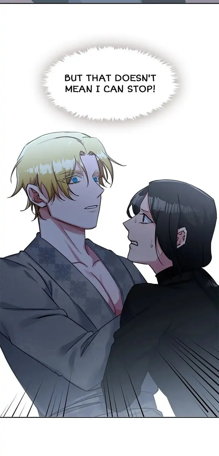Read The Dictator chapter 57 image 15 on Lezhin