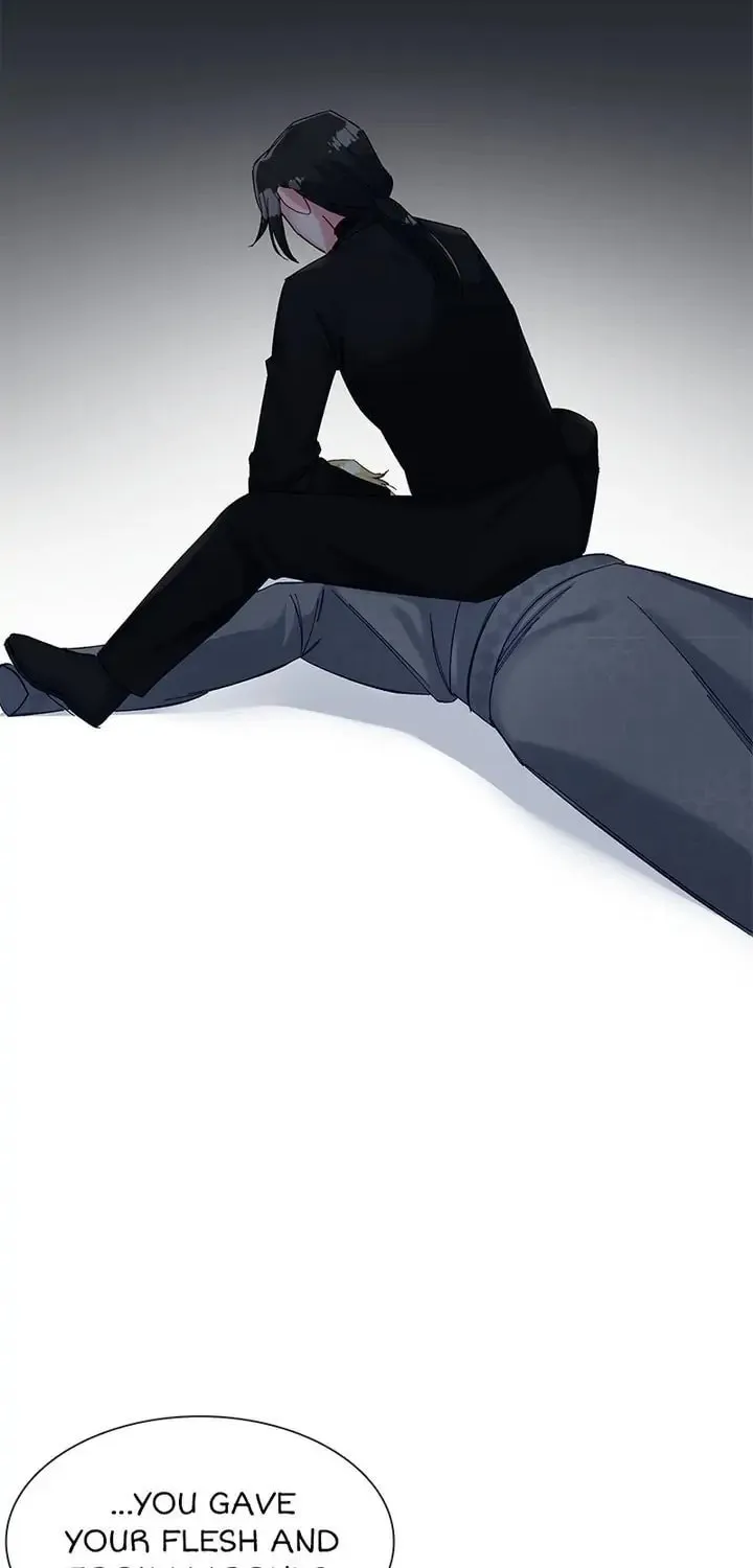 Read The Dictator chapter 57 image 18 on Lezhin