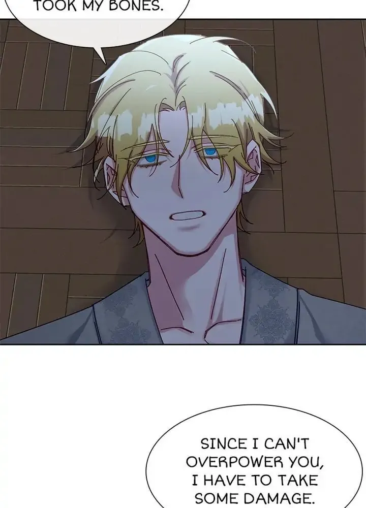 Read The Dictator chapter 57 image 19 on Lezhin