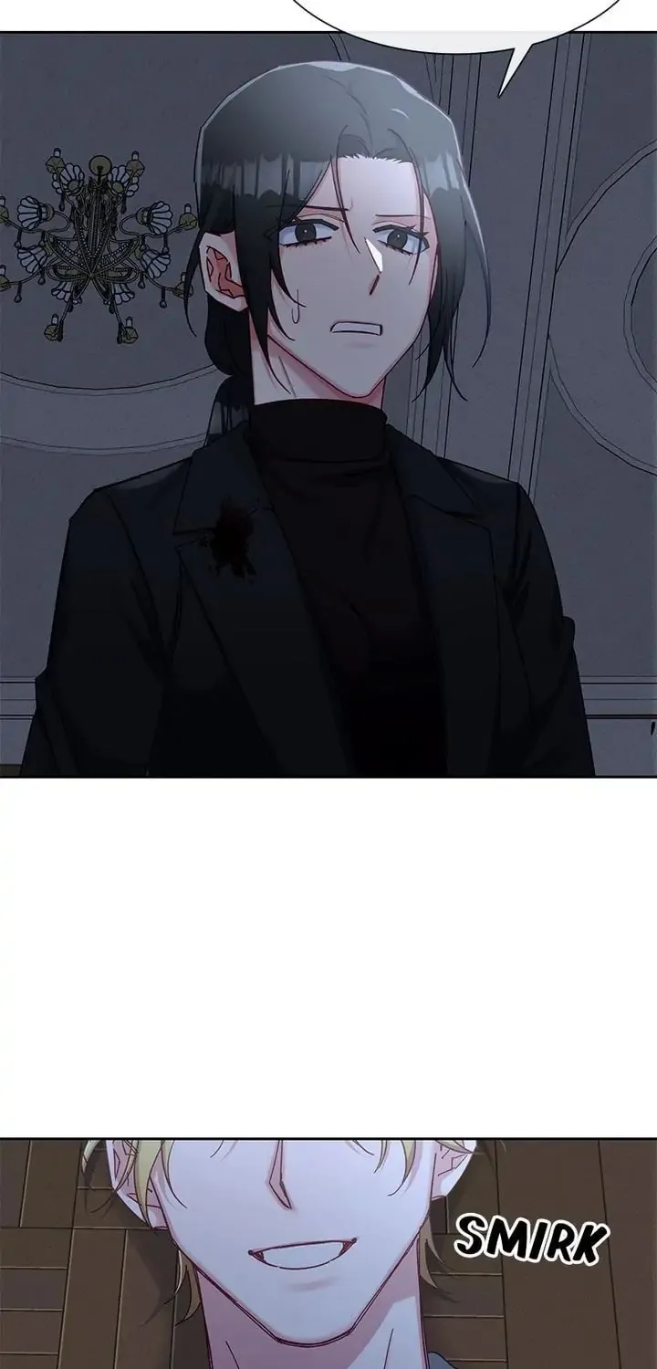 Read The Dictator chapter 57 image 20 on Lezhin